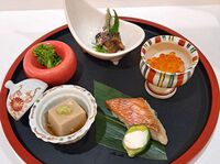 千歳宴会料理