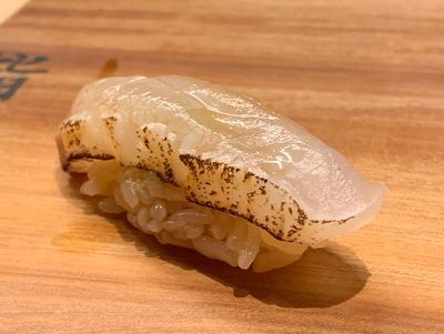 赤シャリと白シャリ、それぞれに合う寿司ネタ
