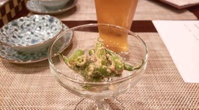 RC休会で家族との食事