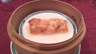 すっぽん供養祭…「中国料理　桃花林」