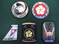 空飛ぶ広報官。