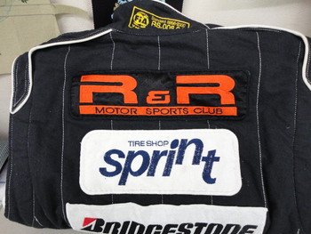 R&Rさま。