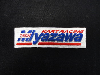 MIYAZAWAさま。