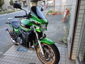 AZ、だそうです。