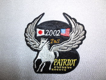 １０年前ですね・・・。