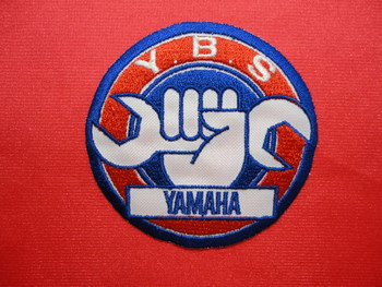 YAMAHAさま。