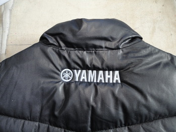 ＹＡＭＡＨＡ発動機。