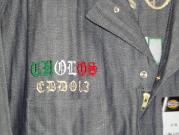 CHOLOSさま。