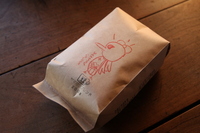 ヤマガラコーヒーと山雀