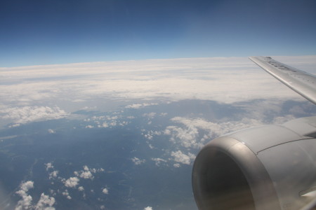 2013夏休み　＠北海道