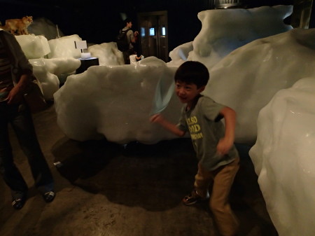 2013夏休み　＠北海道