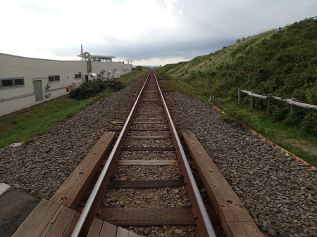 2013夏休み　＠北海道