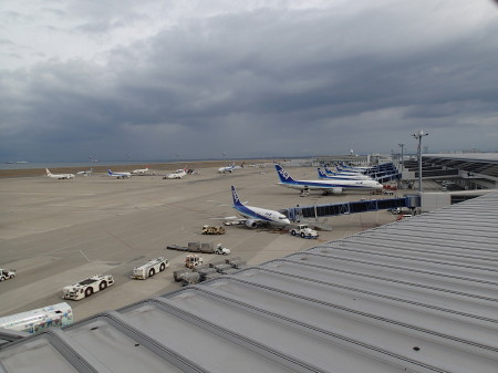 2013夏休み　＠北海道