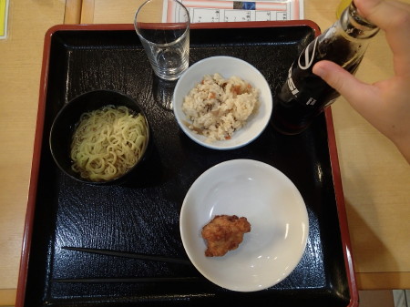 2013夏休み（続　＠北海道