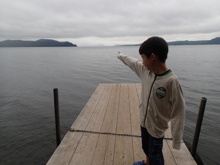 2013夏休み（続　＠北海道