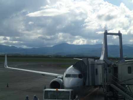 2013夏休み（最終日　＠北海道
