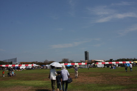浜名湖アートクラフトフェア　2013