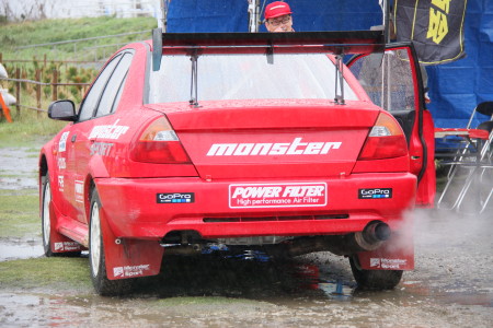 磐田モータースポーツ祭り2013