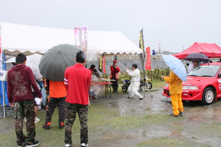 磐田モータースポーツ祭り2013