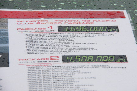 磐田モータースポーツ祭り2013