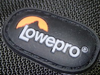 Lowepro　買いました