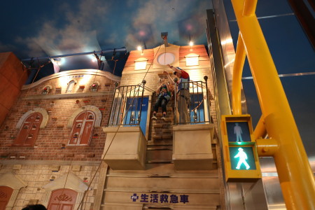 キッザニア東京2014（その5）