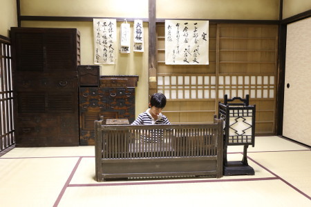 東映太秦映画村　＠京都