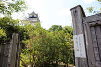 掛川城　（その２）