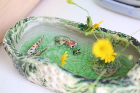 浜名湖アートクラフトフェア