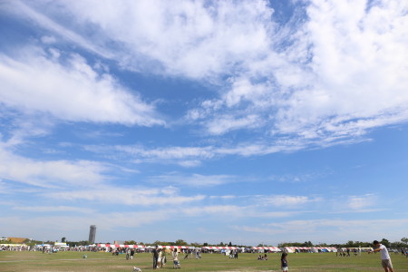 浜名湖アートクラフトフェア