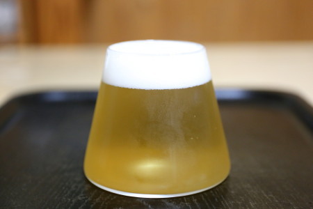 富士山の日に富士山で富士山を飲んでみた