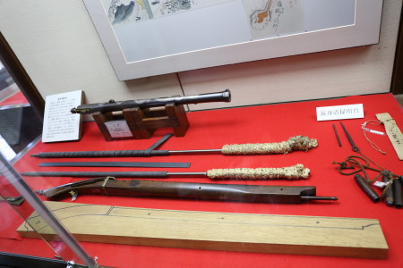 国宝　松本城（続）　