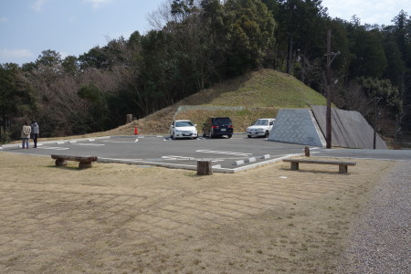 岡村桂三郎展　