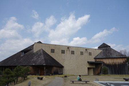 岡村桂三郎展　
