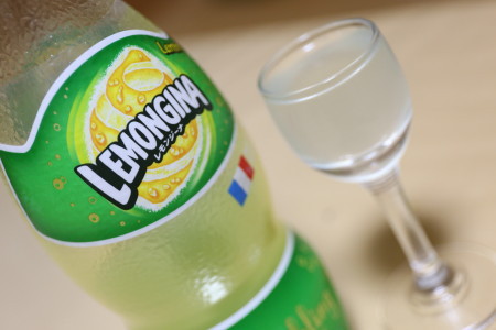 レモンジーナ売れすぎて販売休止！？