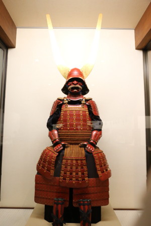 国宝　彦根城