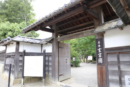 国宝　彦根城　その2