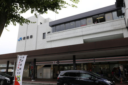 国宝　彦根城