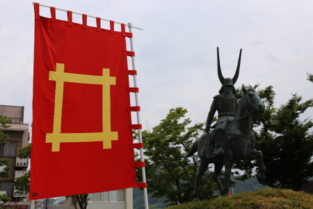 国宝　彦根城