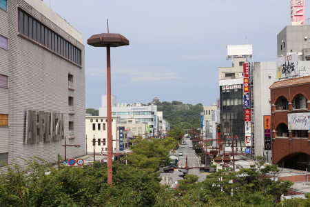国宝　彦根城