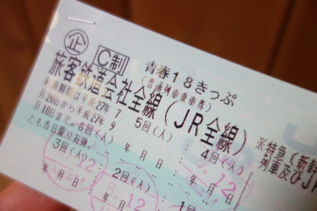 国宝　彦根城