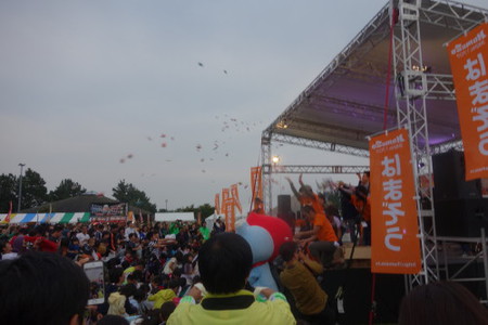 はまぞう10周年大感謝祭へ行ってきました