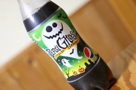 ハロウィン準備中！