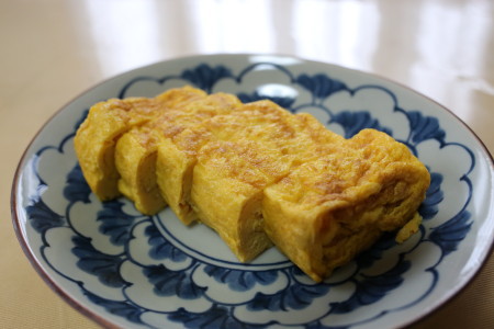 弁当男子始めます　卵焼鍋購入編