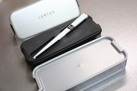 弁当男子始めます　　弁当箱選び編