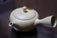 日本茶インストラクター急須を通販で購入しました
