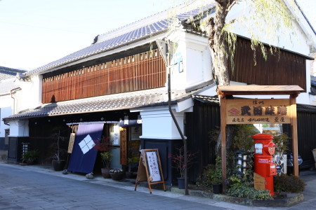 上田城へ行ってきました