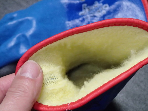 冬の水仕事にオススメの手袋！ショーワのテムレス最高です！！