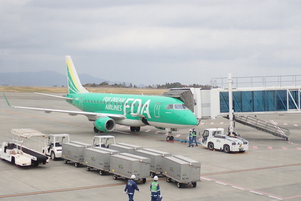 　国宝「松江城」へ行ってきました！（その１）　