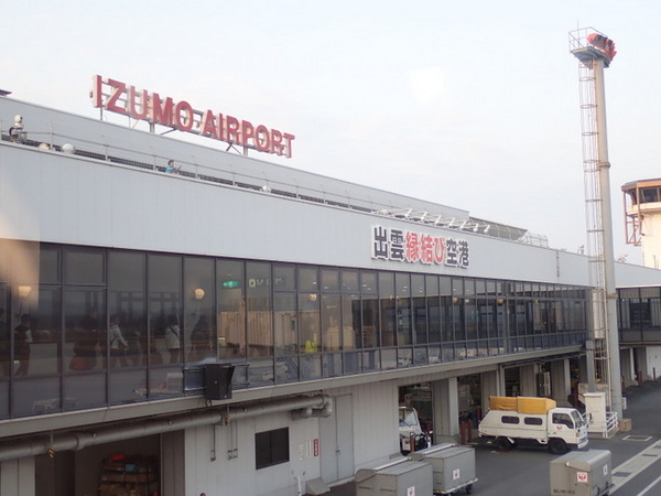 　国宝「松江城」へ行ってきました！（その１）　